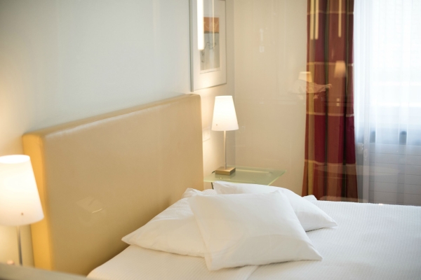 Hotel Glockenhof (Zurich)